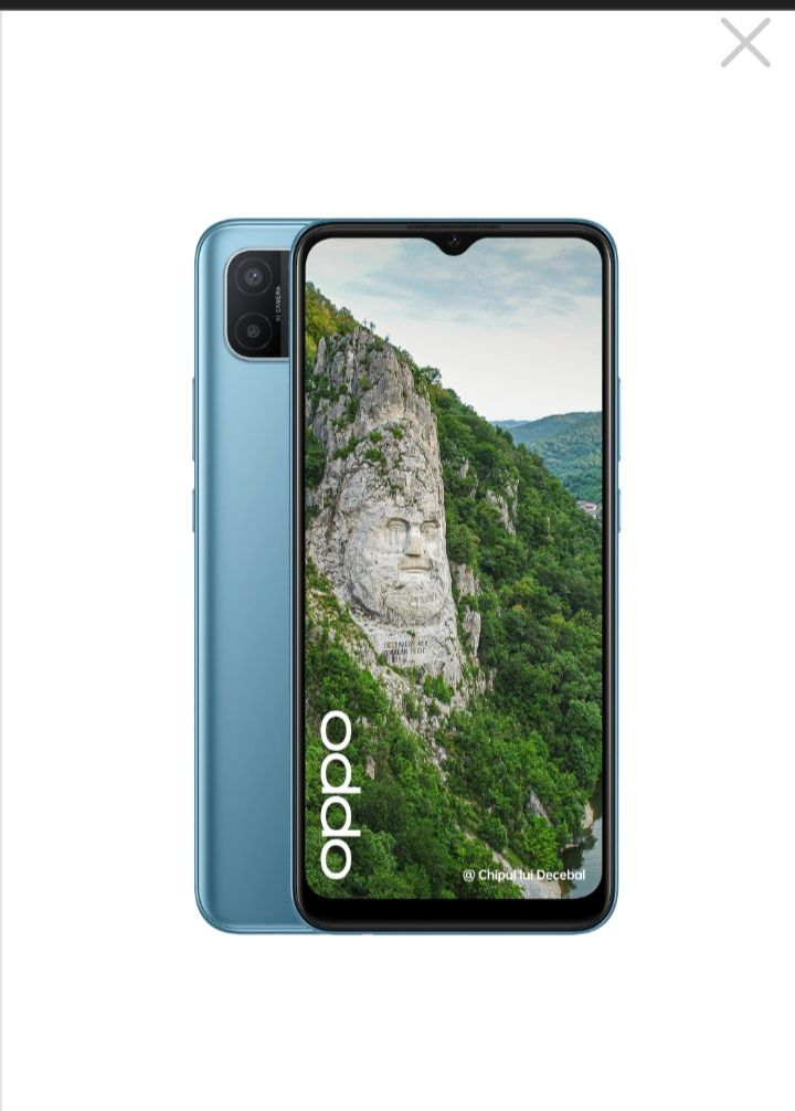 Oppo a15 32gb 4ram