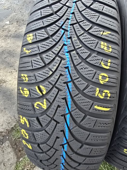205 60 16 goodyear m+s