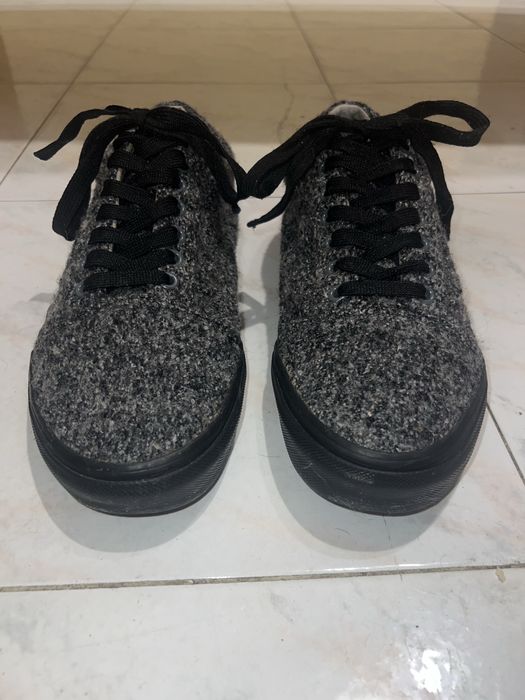 Vans маратонки,различни видиве