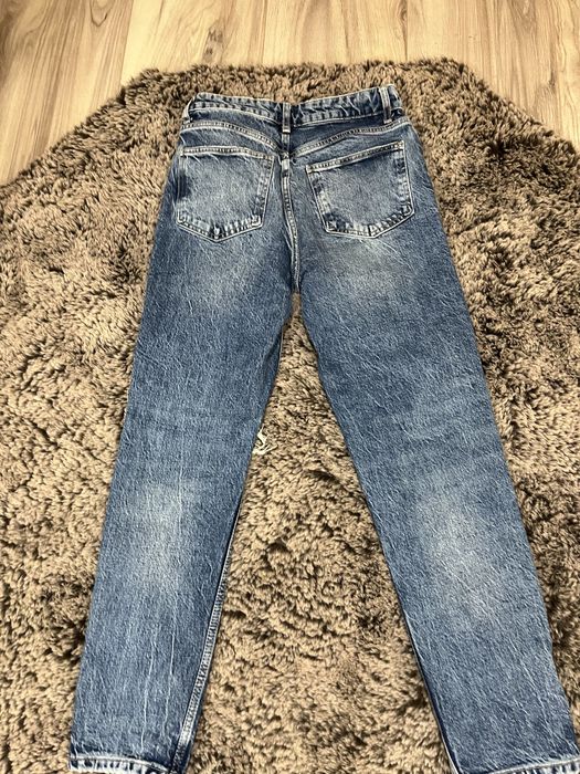 Дамски дънки Zara