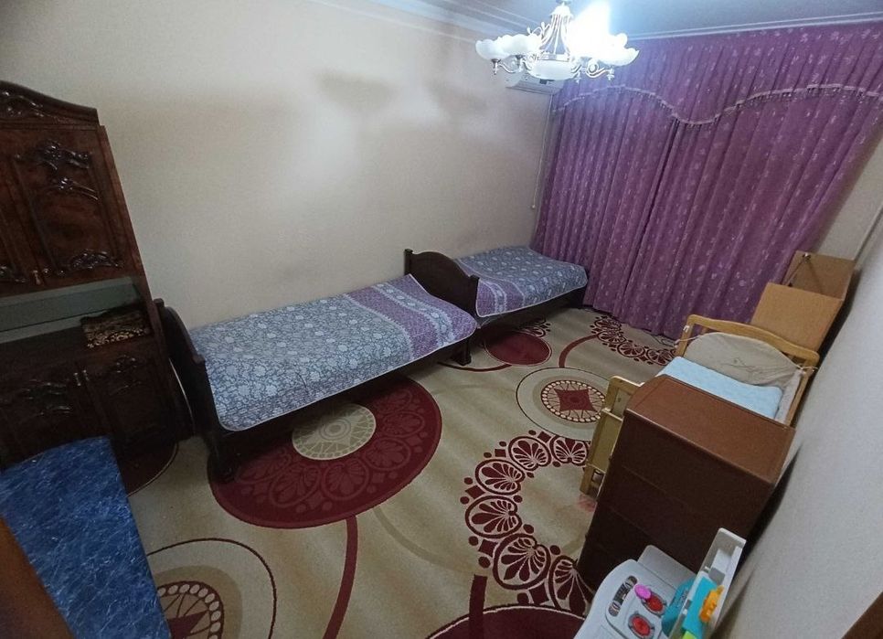 Аренда квартиры Академ городок ялангач айти парк ЭКОБАЗАР  буз2