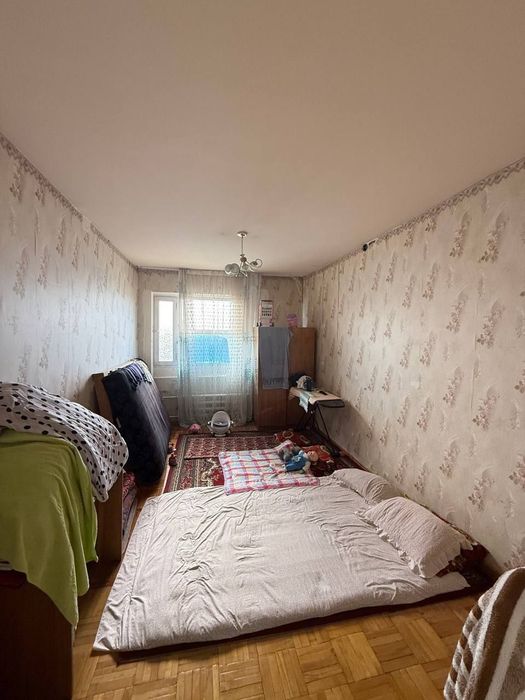 Юнусабад 2. 2/4/4. 54м2