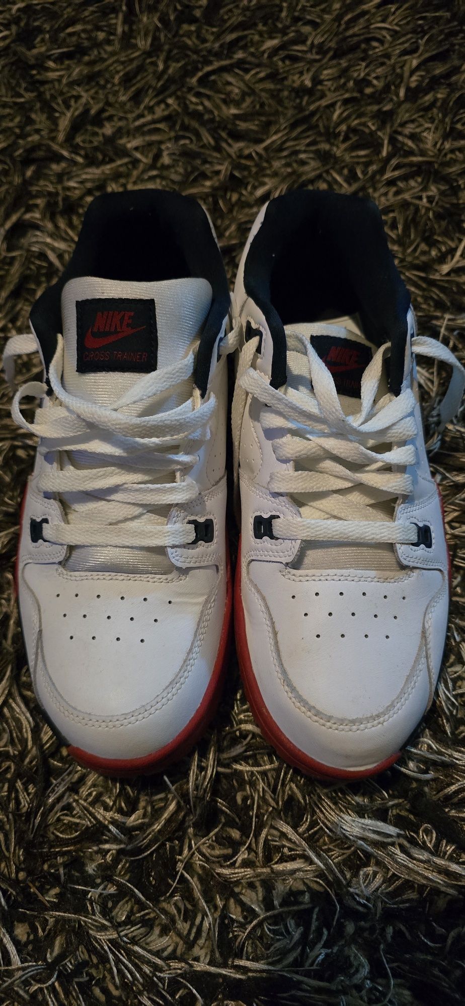 Adidasi Nike Cross Trainer Low