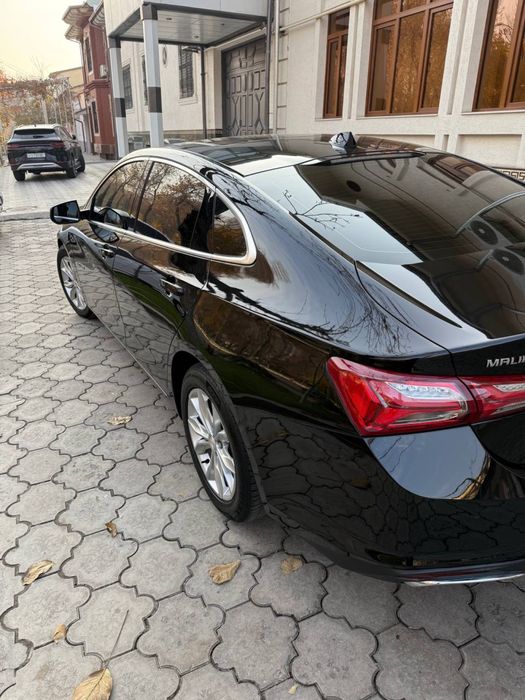 Malibu 2 Premier  2022