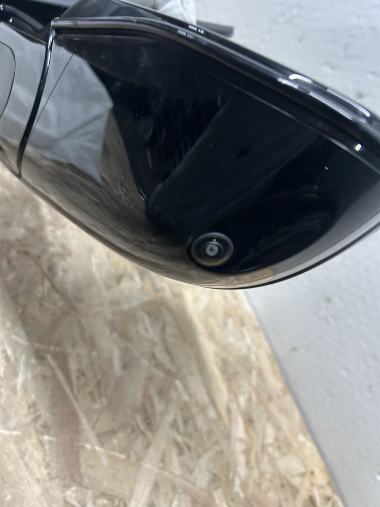 Oglinda bmw X5 G05 X7 G07 LCI dreapta 2023-2025 full / camera / unghi