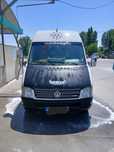 Vand volswagen LT35