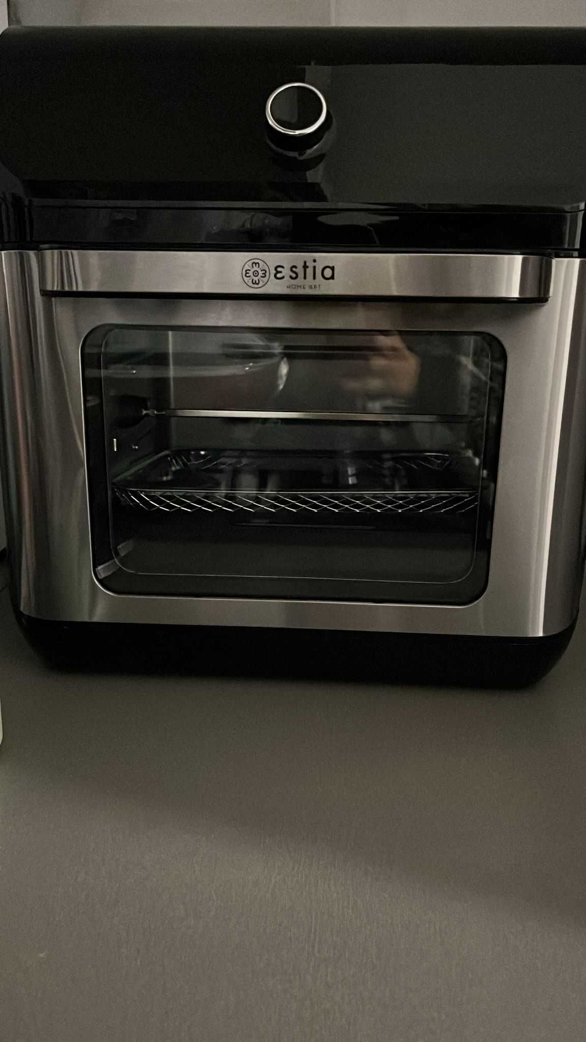 Airfryer Oven 12L 1500W NOU *NEFOLOSIT*