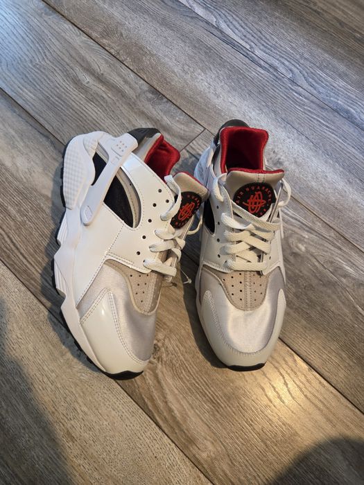 Маратонки Nike Huarache размер 41