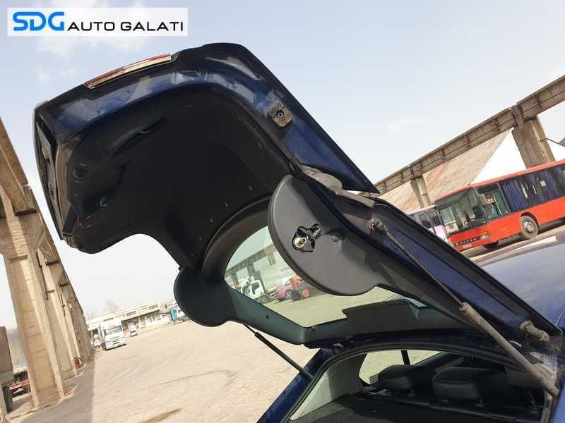 Capota Portbagaj cu DEFECT Goala Dezechipata Skoda Superb 2 Hatchback Berlina 2008 - 2013 Culoare 4711