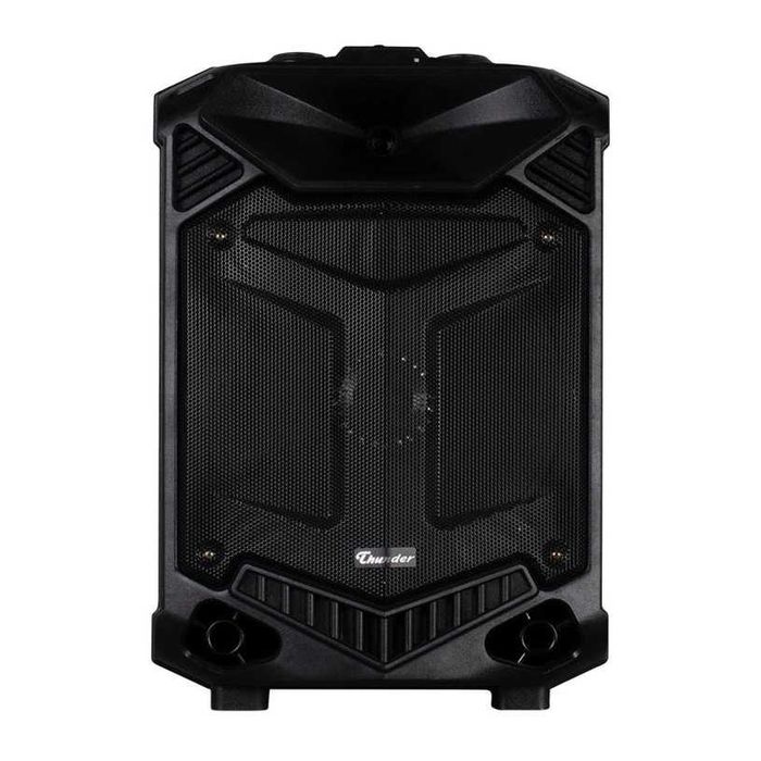 ***ПЕРФЕКТНА***Bluetoth колона Thunder THS-B1502BTW