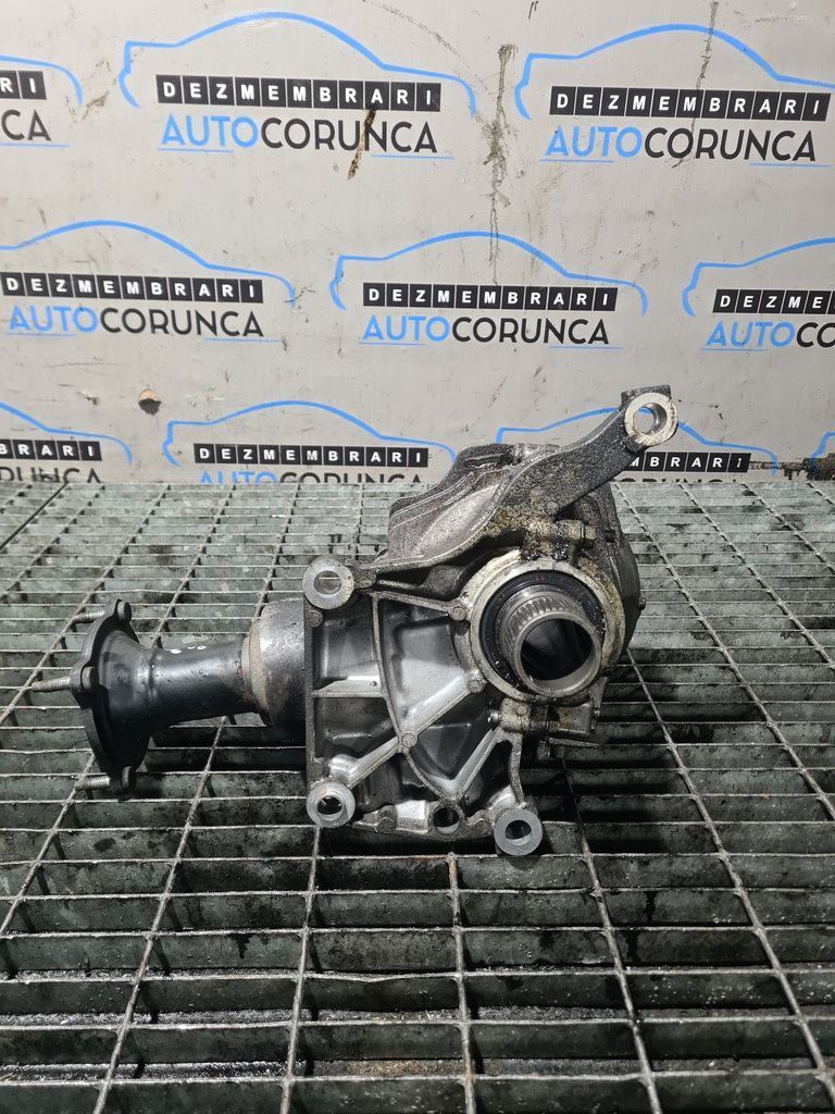 Cutie de Tranfer Grup Fata Mazda CX - 5 2.2 Diesel 2012 - 2015 150CP Manuala 6 Trepte ...