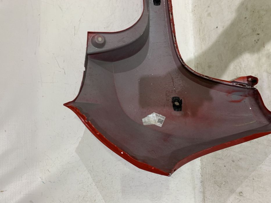 Bara spate Toyota Yaris, 2020, 2021, 2022, 2023, 2024, cod origine OE 52159-0DC60.