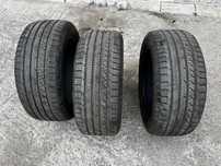 Goodyear eagle sport  285/45/20