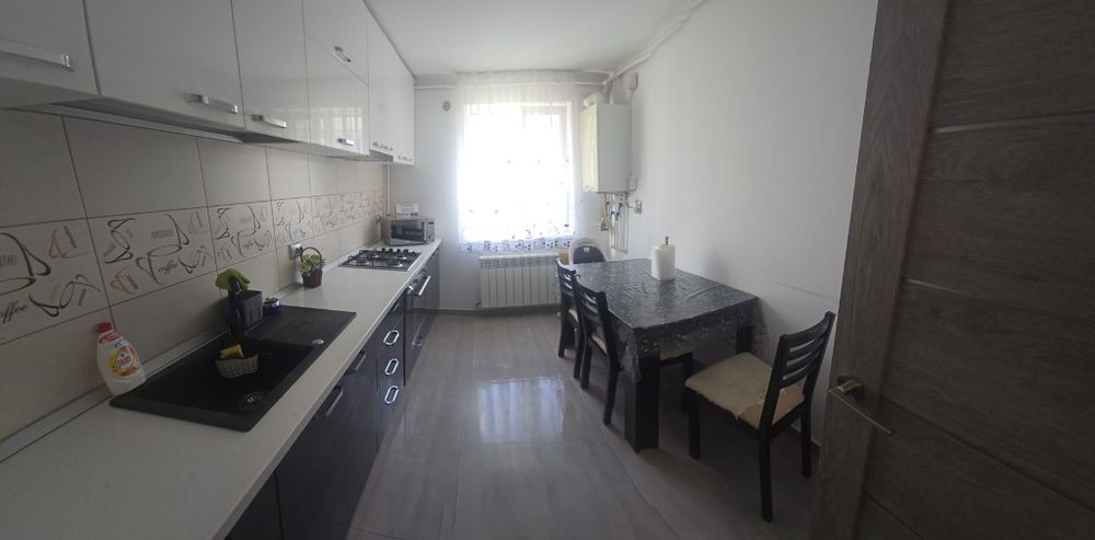 Apartament în regim hotelier