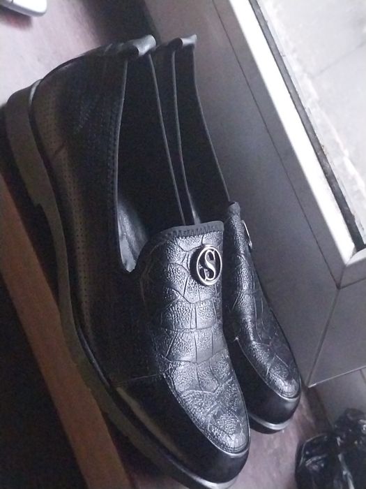 Tomford лоферы мужской