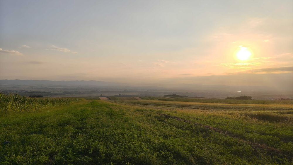 Teren intravilan 5700 mp, Vadu Moldovei