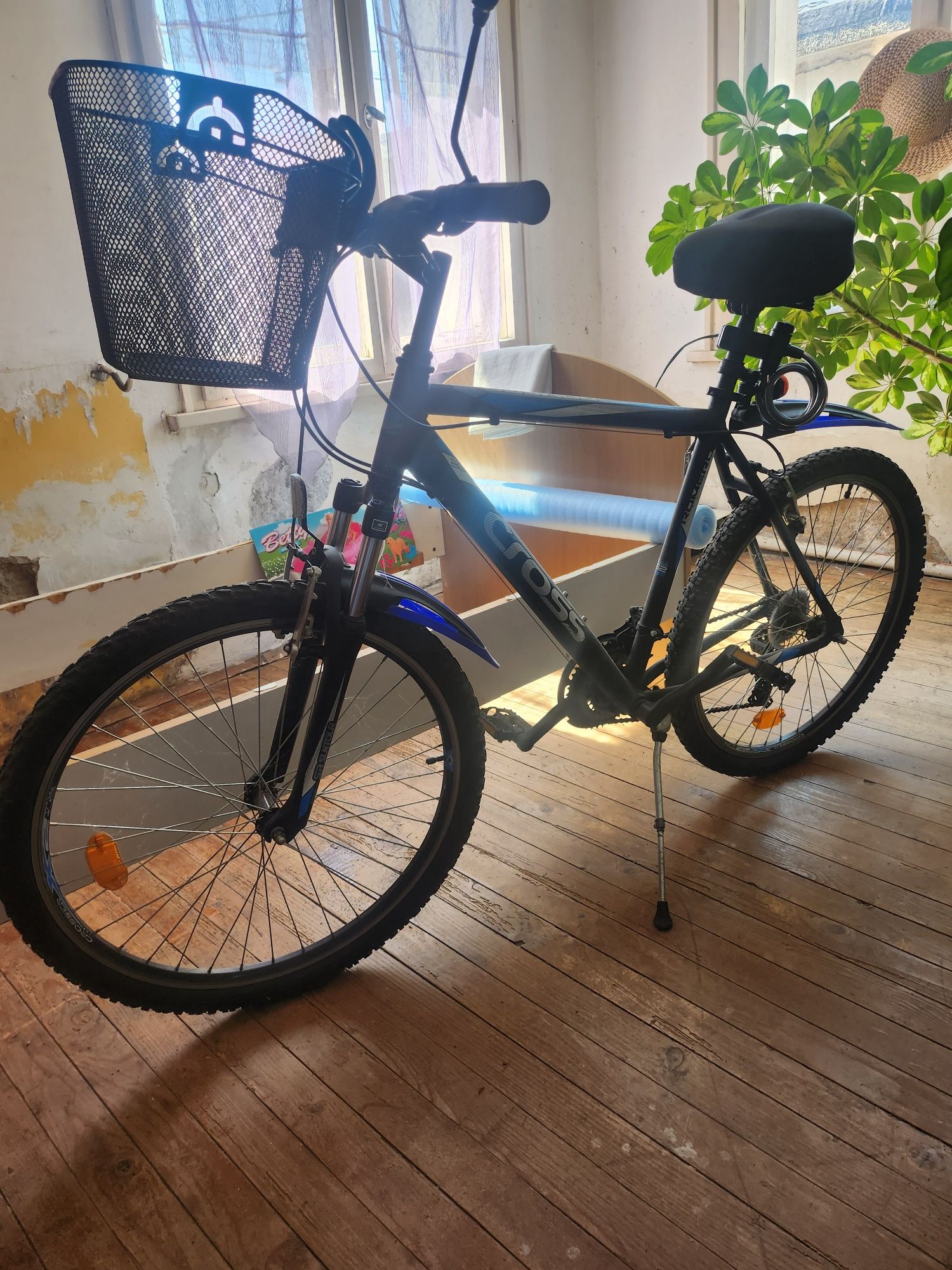 Велосипед Cross Romero 26 ''
