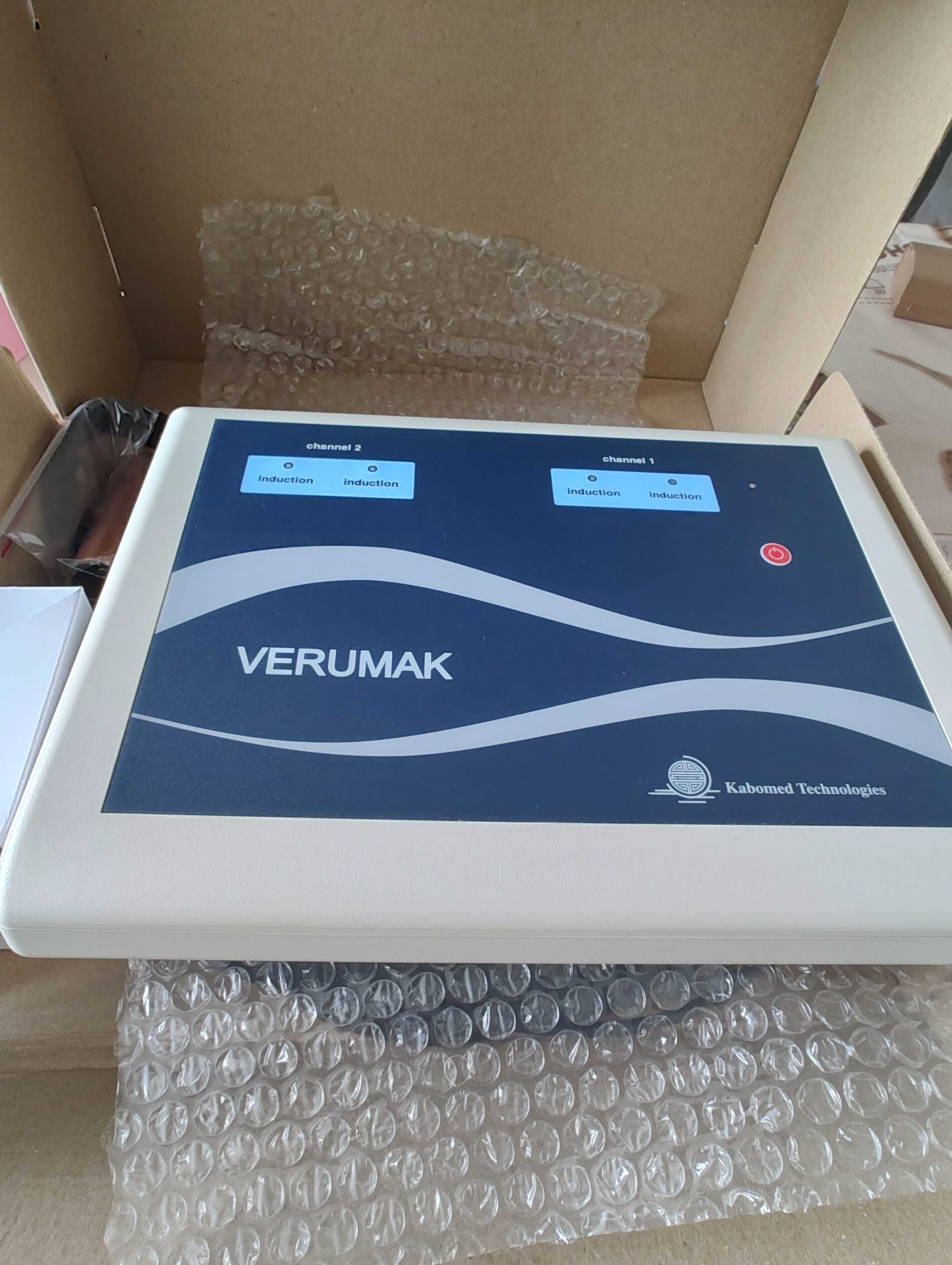 Биорезонанс Verumak- чисто нов.