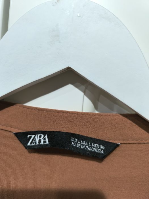 Salopeta Zara mărimea L