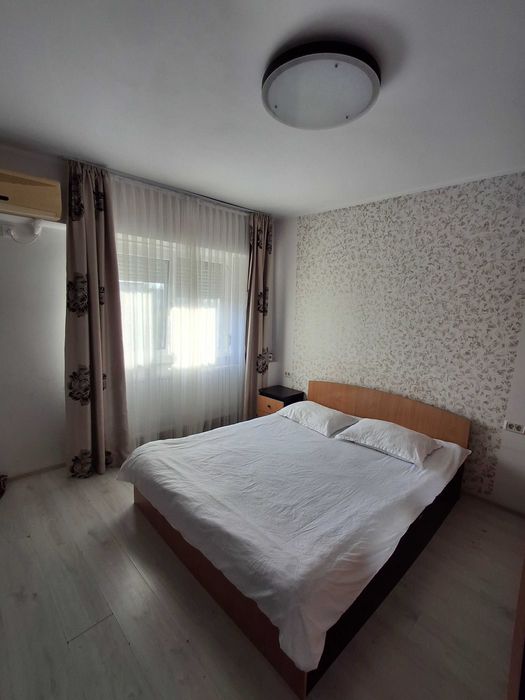 Vand dormitor conplet