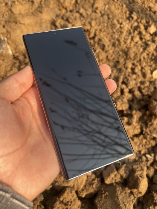 Samsung note 20 ultra