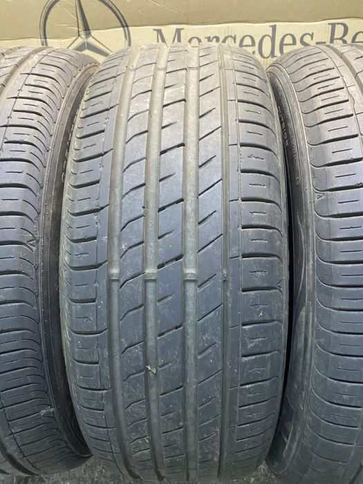 Anvelope vara 225/55R17 Nexen NFera SU1 101W XL