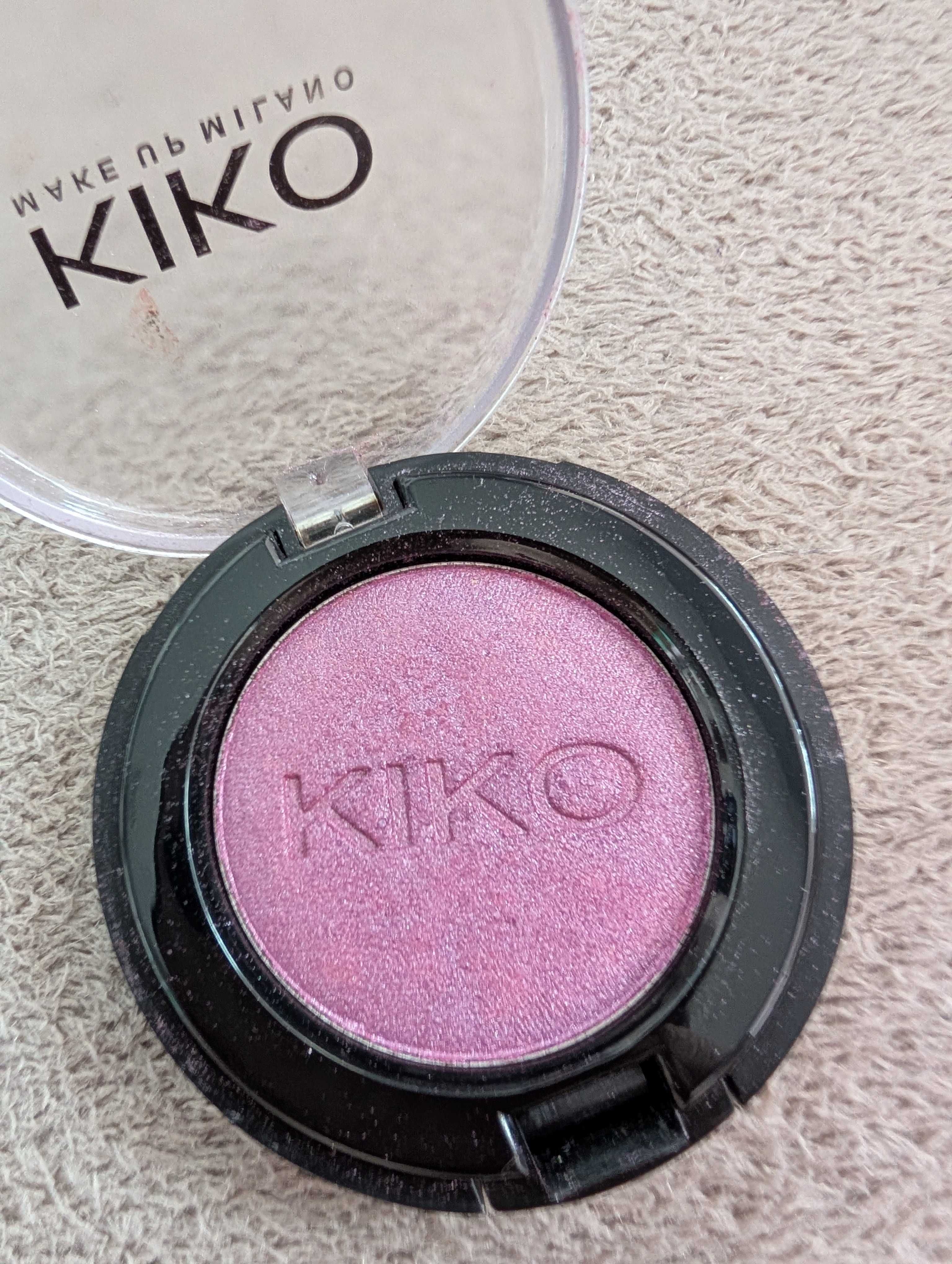 Tarte, Kiko Milano, Laneige, Huda beauty, L'Oréal, Urban decay, Milani