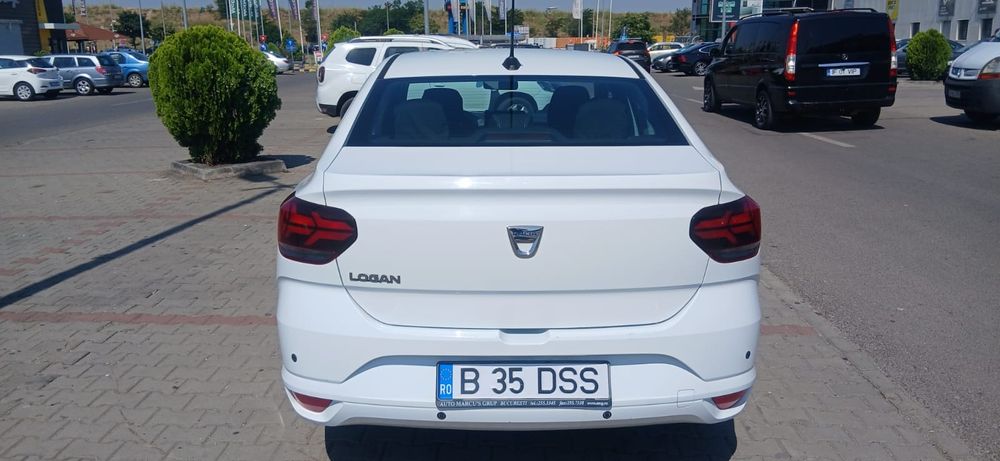 Logan an 2022 cu gpl