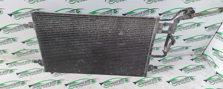 Radiator clima AC Volkswagen VW Passat B5.5 (facelift)