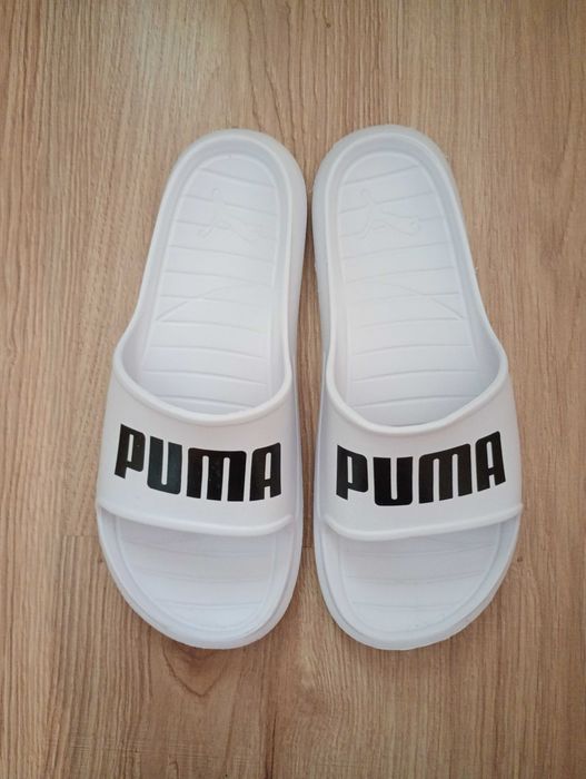 Мъжки чехли PUMA