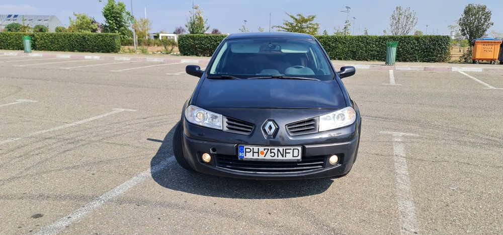 Renault Megane II