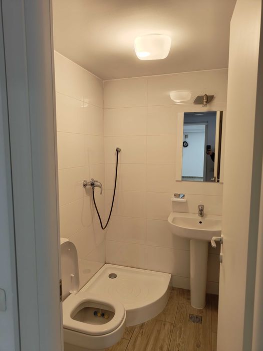 Baneasa - Sisesti stradal, spatiu de inchiriat