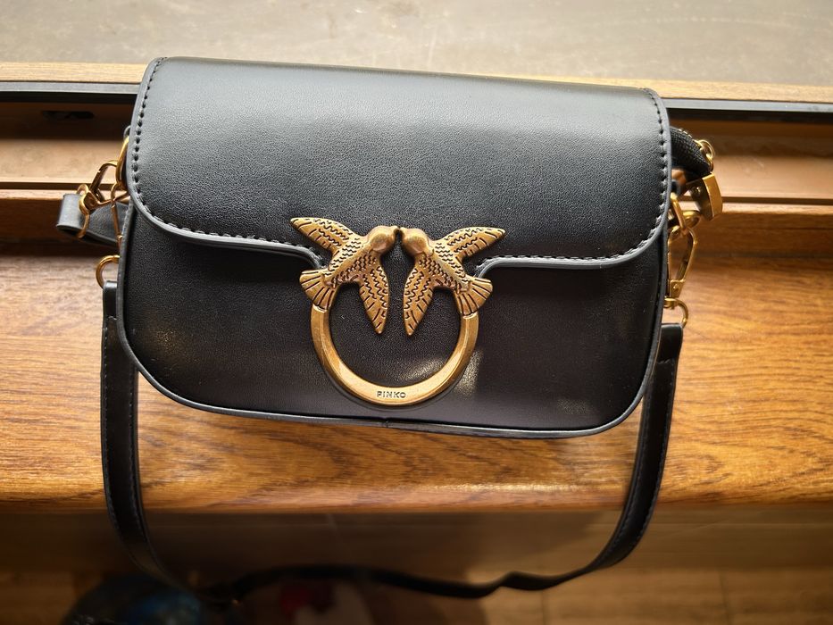 Дамска чанта pinko