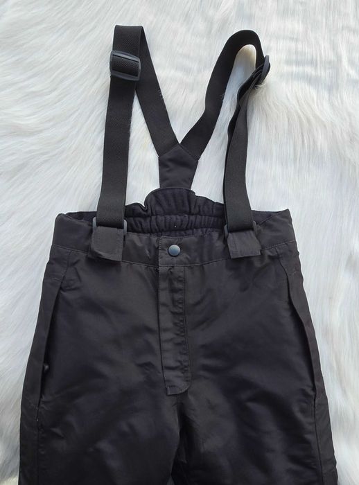 Детски ски екип Mountain Peak 8000mm и Crivit 9-10 години