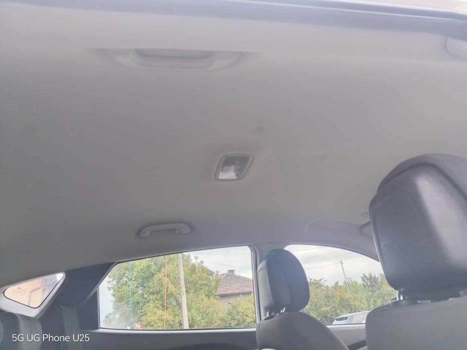 Продавам джип Hyundai IX35