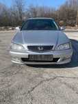 На Части Honda Accord  6 1.8 136кс Хонда Акорд 6