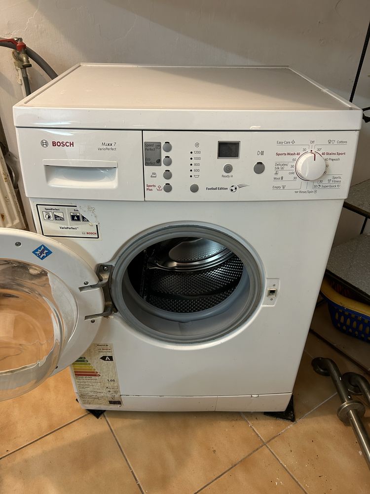 Masina de Spălat Bosch Maxx7