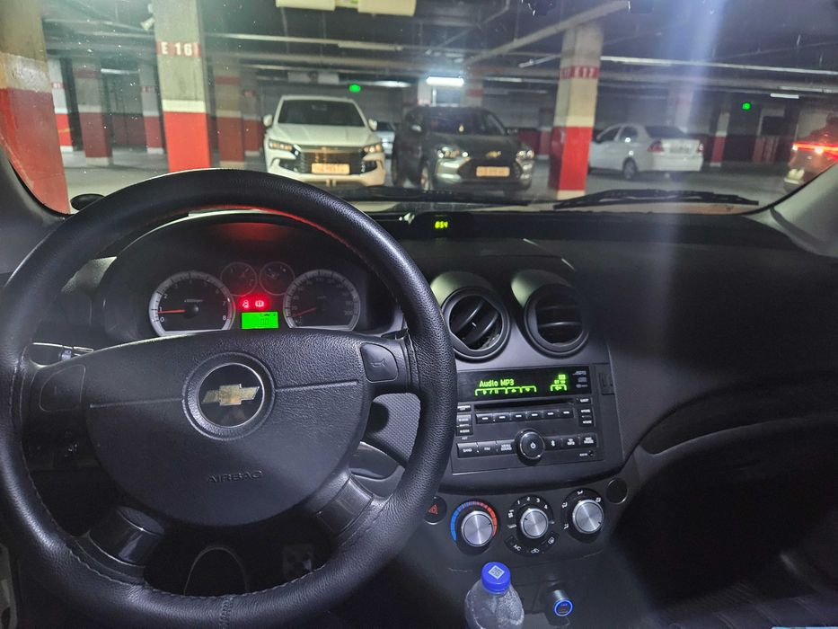 Продается Nexia 3