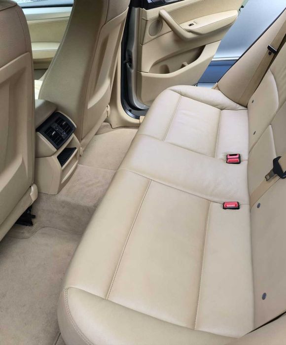 BMW x3 X-Drive 2011 Automat, Panoramic, Android