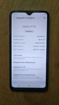 SAMSUNG Galaxy A10$