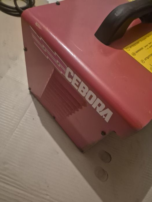 Cebora spot 3500