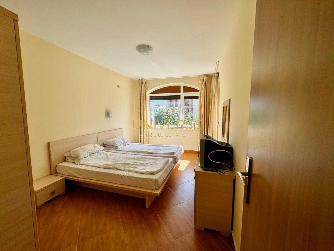 Продава се Двустаен апартамент в Свети Влас - 67 кв.м за 1321 €/кв.м - Снимка #10