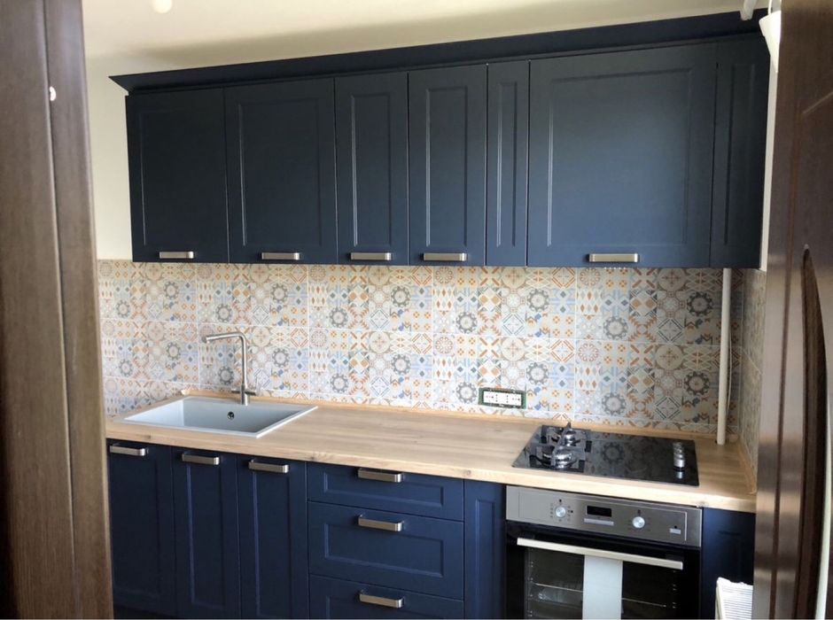 Montaj mobila Bucătărie IKEA . Montaj orice mobilier IKEA