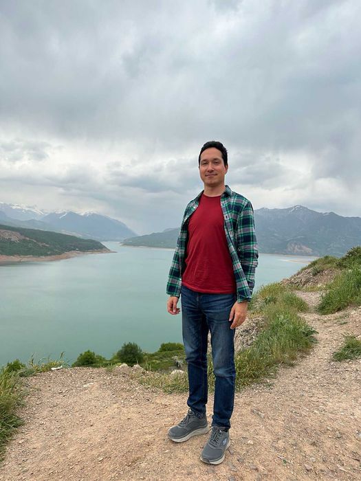 Тур из Ташкента в Чимганские горы Узбекистан