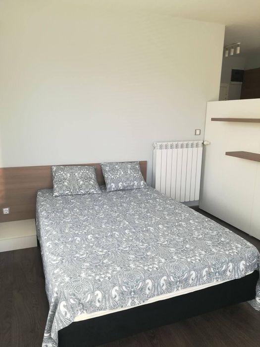 Дава се под наем Едностаен апартамент в София, Студентски град - 40 кв.м за 599 € - Снимка #3