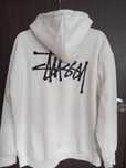 Горница/Hoodie Stussy