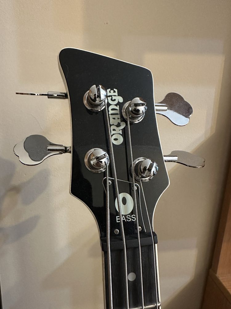 Бас гитара Orange O BASS