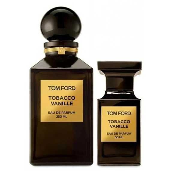Private Blend Tobacco Vanille