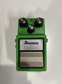 Ibanez TS9 Tubescreamer pedal