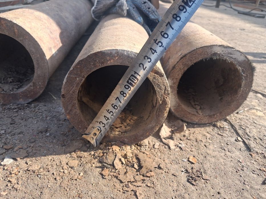 130 lik turba. 2 sm  talshena